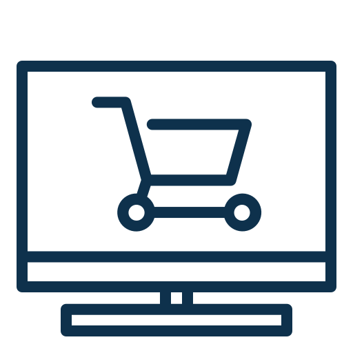Custom Ecommerce Website Development